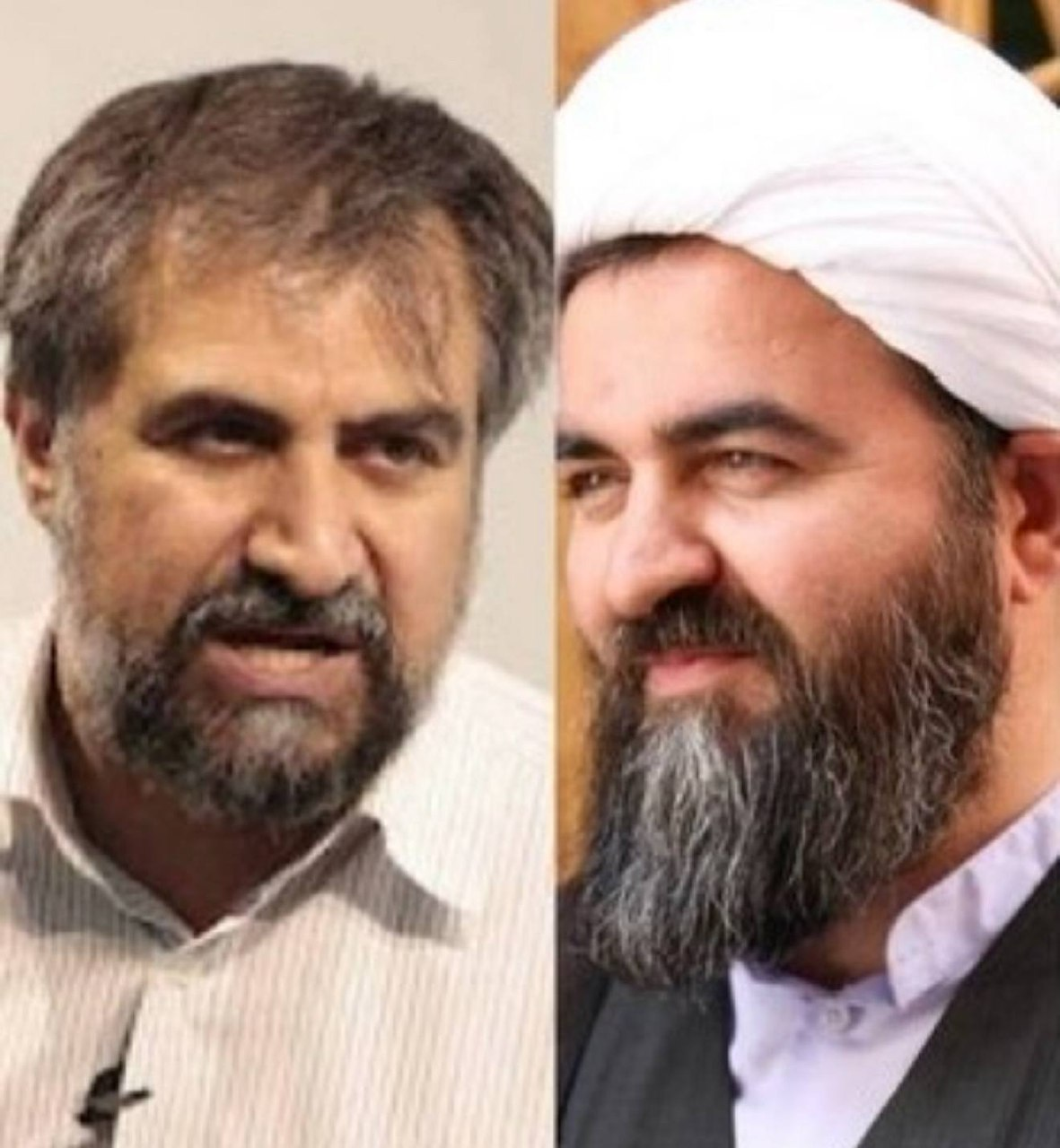 نامه 170 فعال مدنی