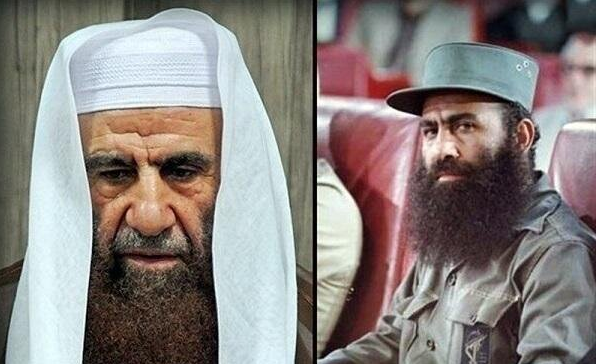 آقازمانی