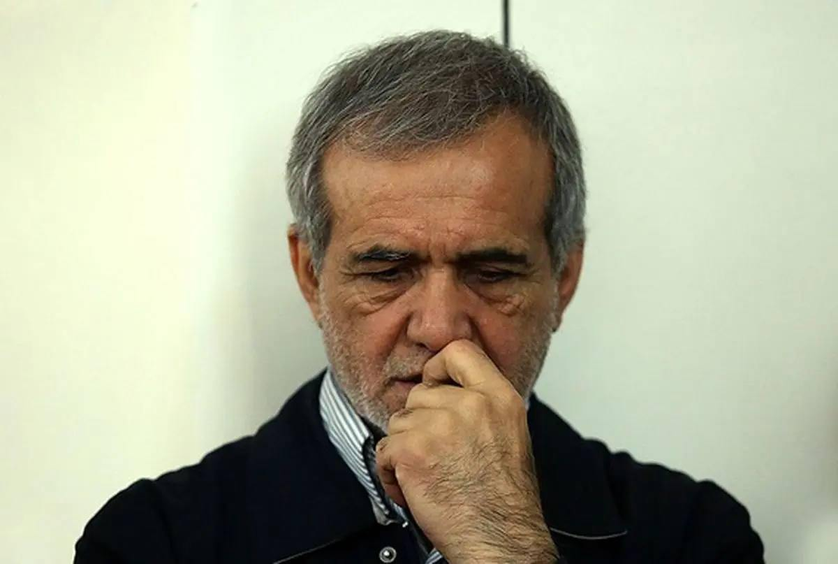 آب طلب نکرده همیشه مراد نیست