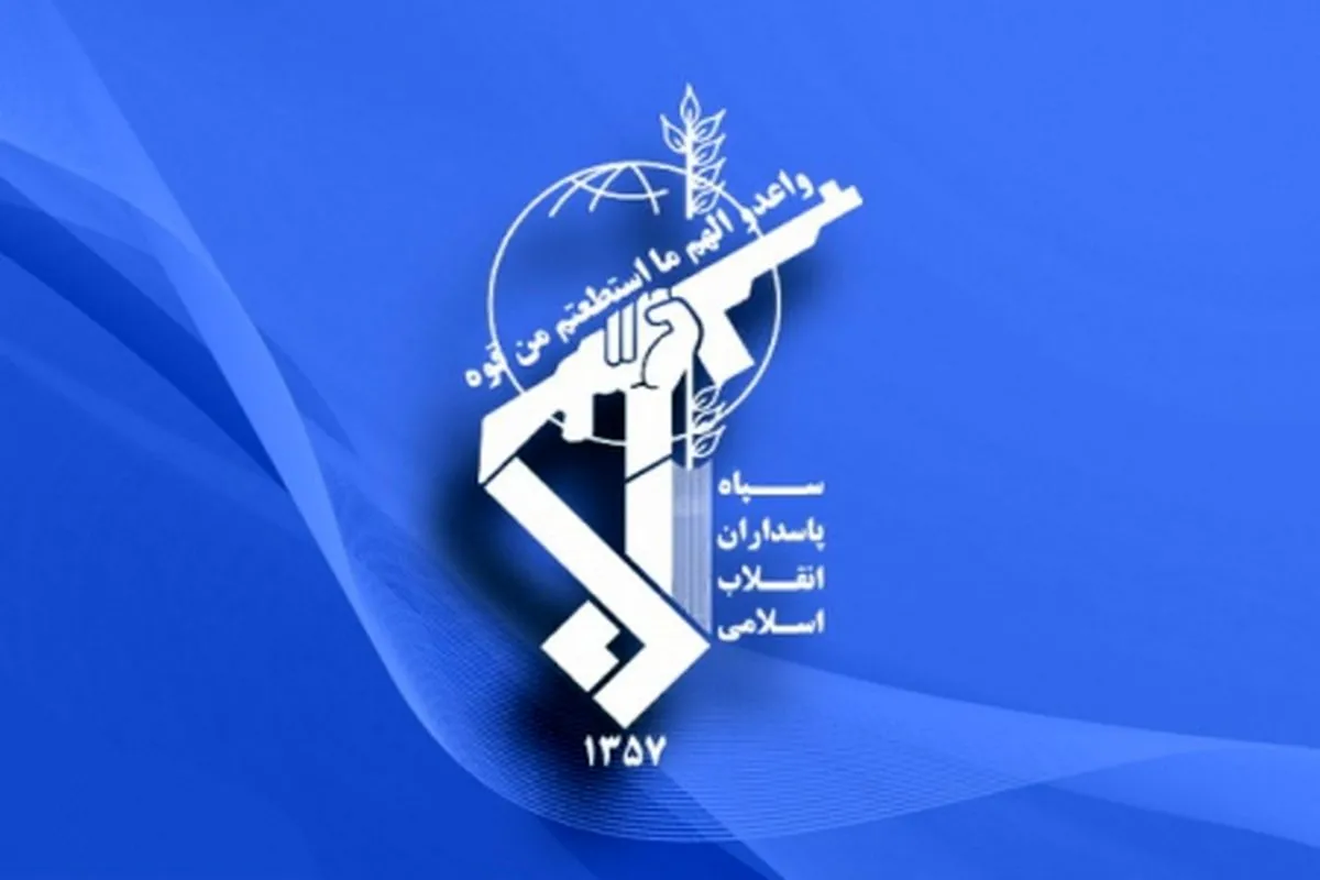 بخش اول افشای اطلاعات فساد باند امنیتی سپاه