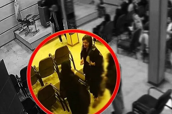 ادعای نیروی انتظامی: مهسا امینی در مقر پلیس سکته کرد!