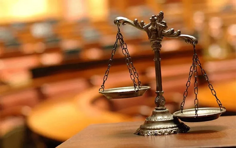 A thousand families in the judiciary