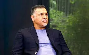 علی دایی را چه شده است؟
