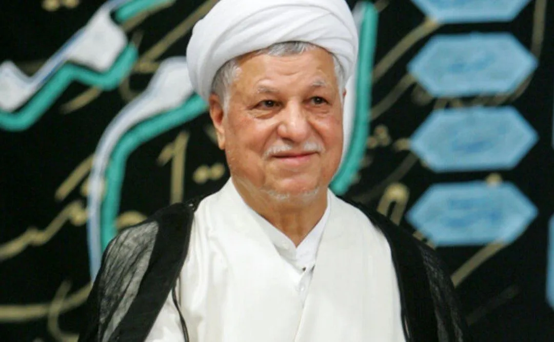 اکبر هاشمی رفسنجانی