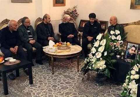 ماجرای سه برادر جبلی / چرا میثم جبلی سخنگو شد