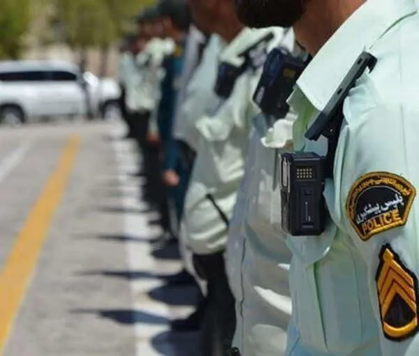 فرمانده کل قوا با اختیاراتی فوق قانون