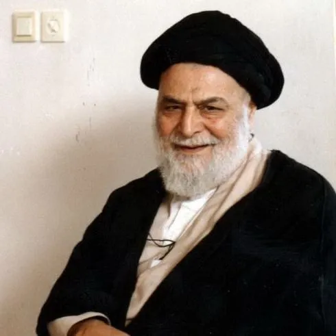 سید رضا صدر و جمهوری اسلامی