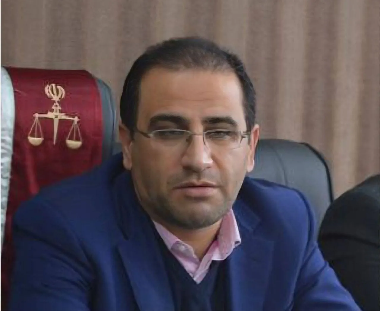 تغییر دیگر در ارکان امنیتی و حفاظتی کشور