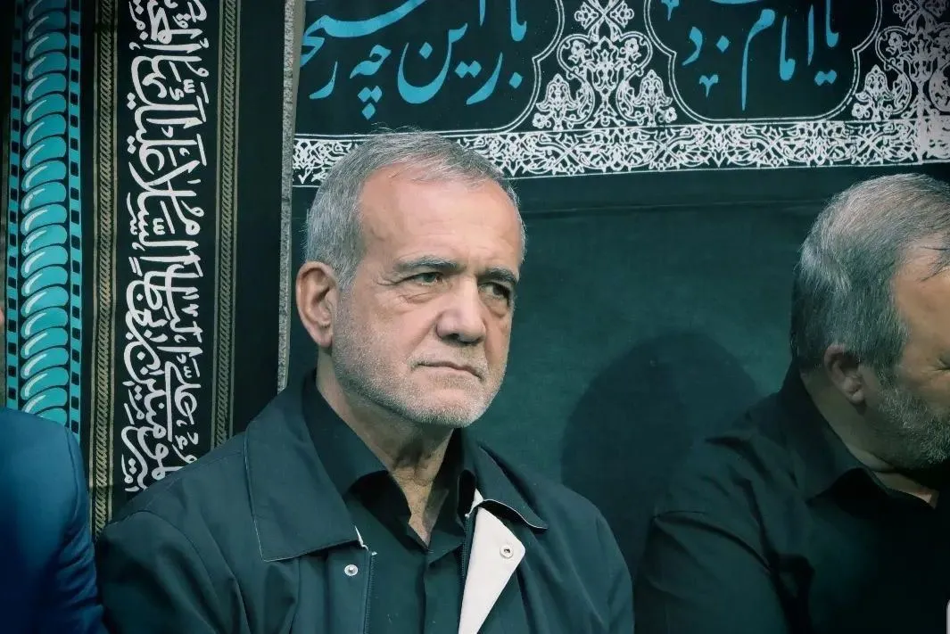 مسعود پزشکیان با تاکید بر پیگیری قاطع پرونده «مهسا امینی» و اطلاع رسانی شفاف و دقیق به مردم گفت: