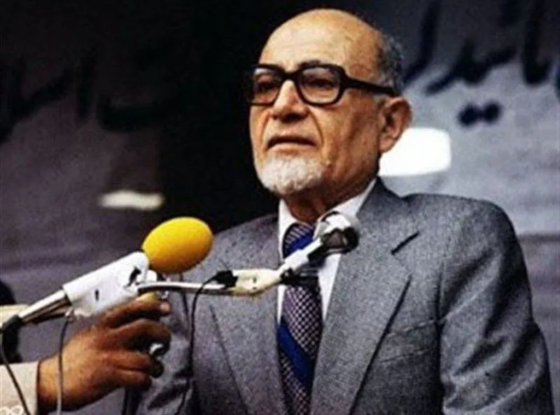 دیدار با برژینسکی