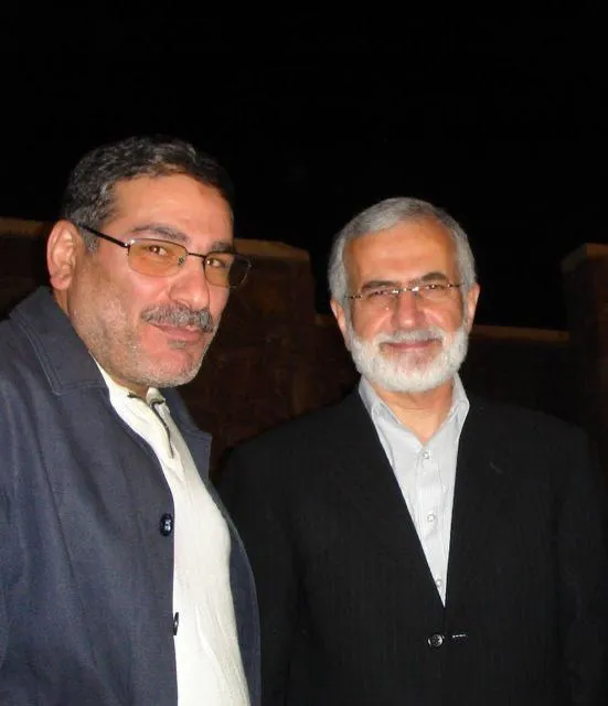 محمدعلی ابطحی فعال سیاسی اصلاح طلب با انتشار این عکس در اینستاگرام خود نوشت: