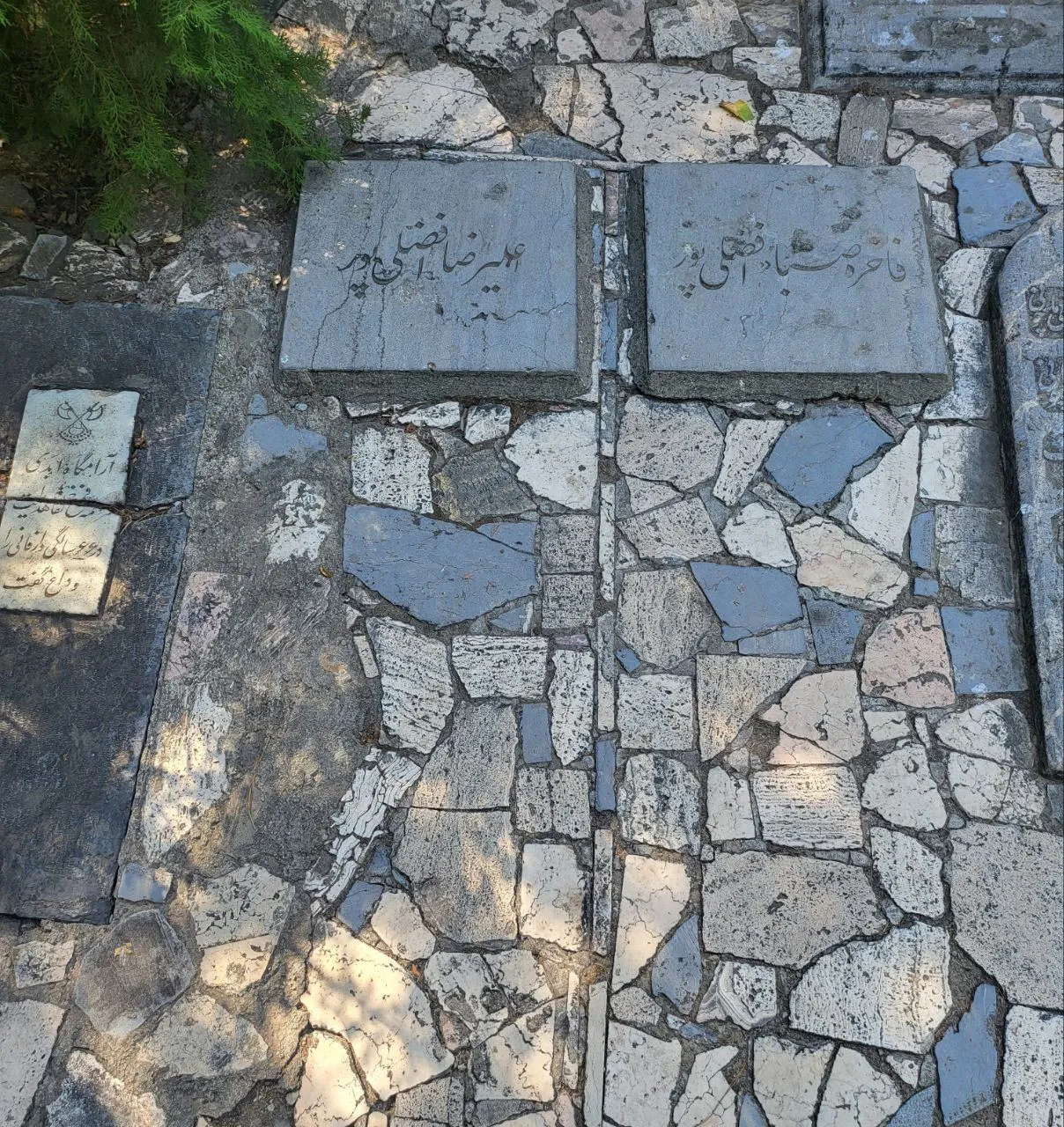 در ادامه توضیح بخشی از خاطرات ۱۶ مرداد اکبر هاشمی رفسنجانی در خصوص تغییر نام دانشگاه کرمان و جفا در حق مرحوم علیرضا افضلی پور