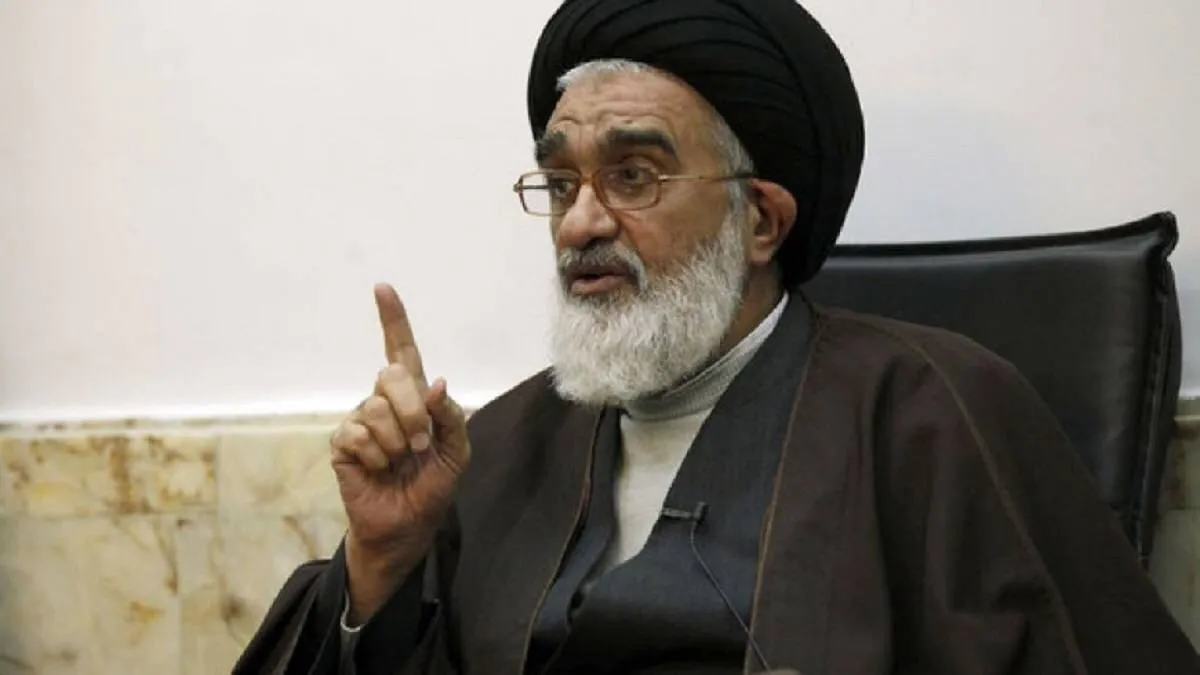 نماینده ولی فقیه درقم: دستور ابراهیم رییسی درباره حجاب باید اجرا شود
