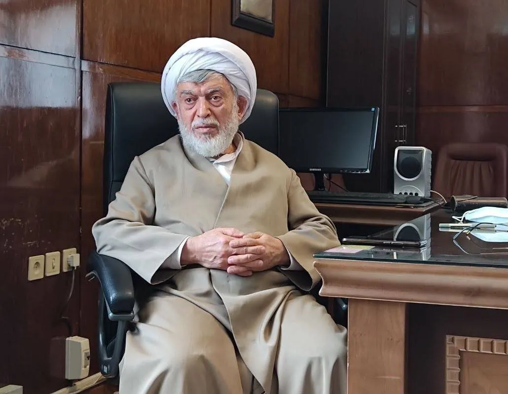 حسینعلی نیری رئیس دادگاه انتظامی قضات: اگر اعدام‌های سال۶۷ نبود شاید نظام نمی‌ماند