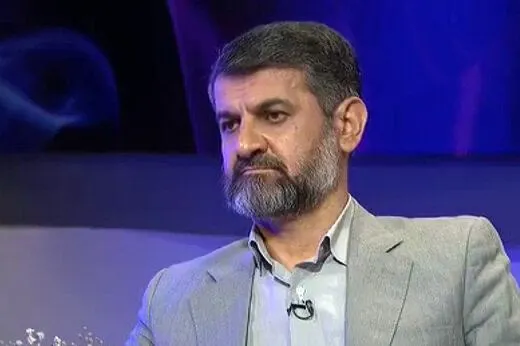 حضور مهدی نصیری در دادسرای ویژه روحانیت قم