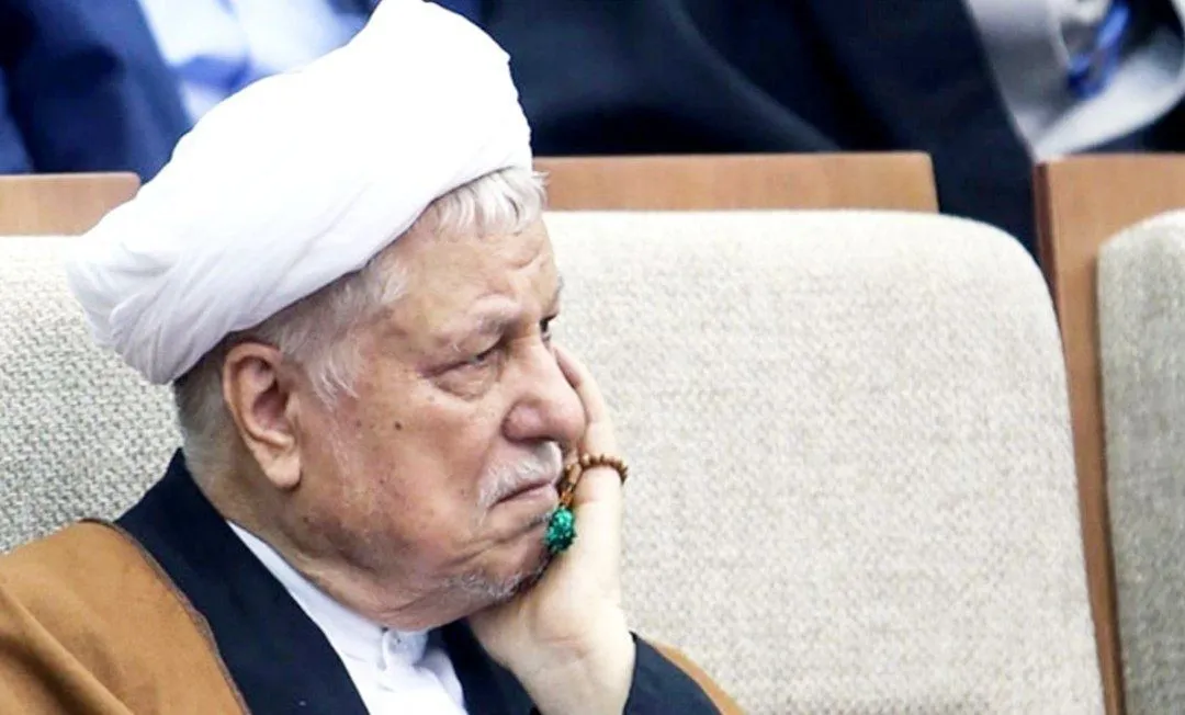 اکبر هاشمی رفسنجانی
