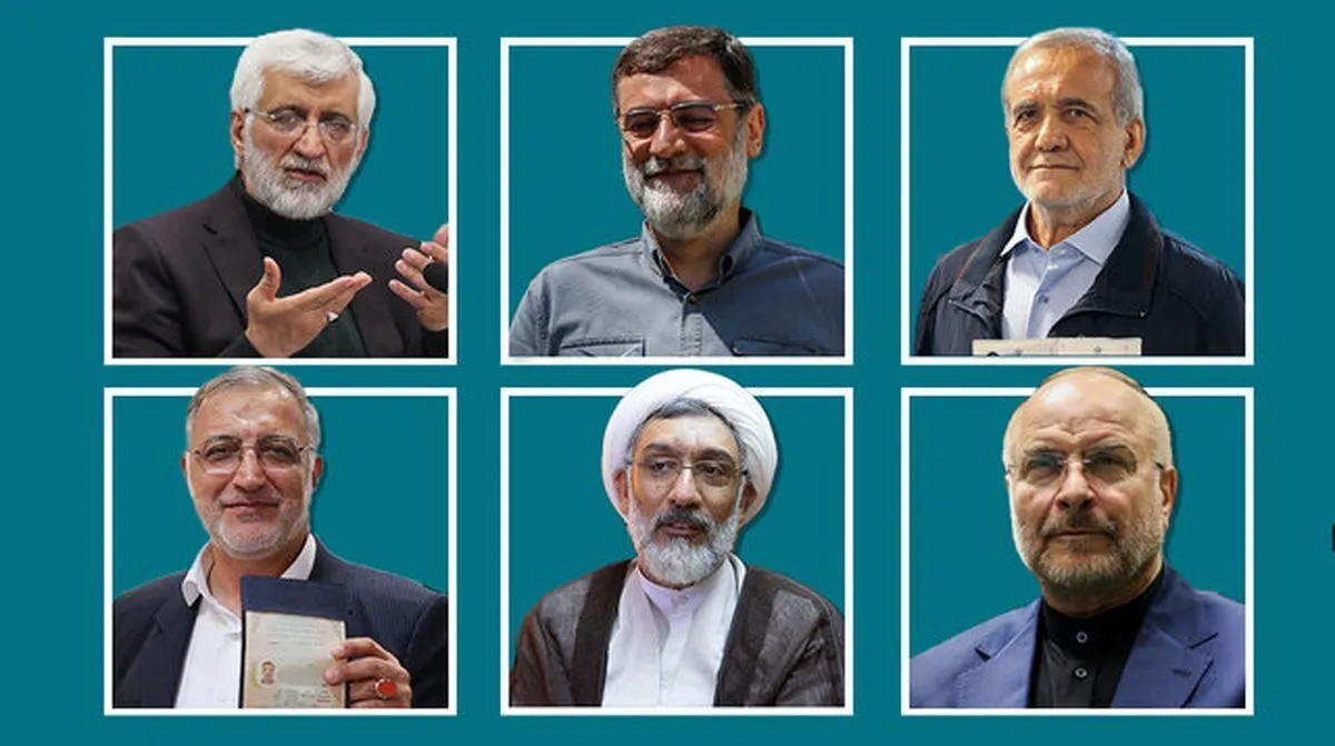 راستی آزمایی شعارها و وعده‌های تبلیغاتی کاندیداهای ریاست‌جمهوری در مورد انتخاب وزرا، بویژه برخی وزرای خاص- ۲