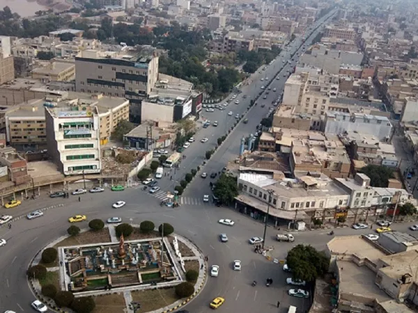 توضیحات تکمیلی پیرامون ابلاغ «نتیجه بررسی های موارد مغایر طرح جامع و طرح تفصیلی شهر امیدیه» توسط استاندار خوزستان