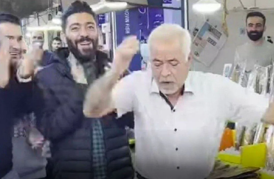 صادق بوقی