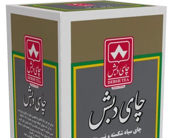 چای دبش