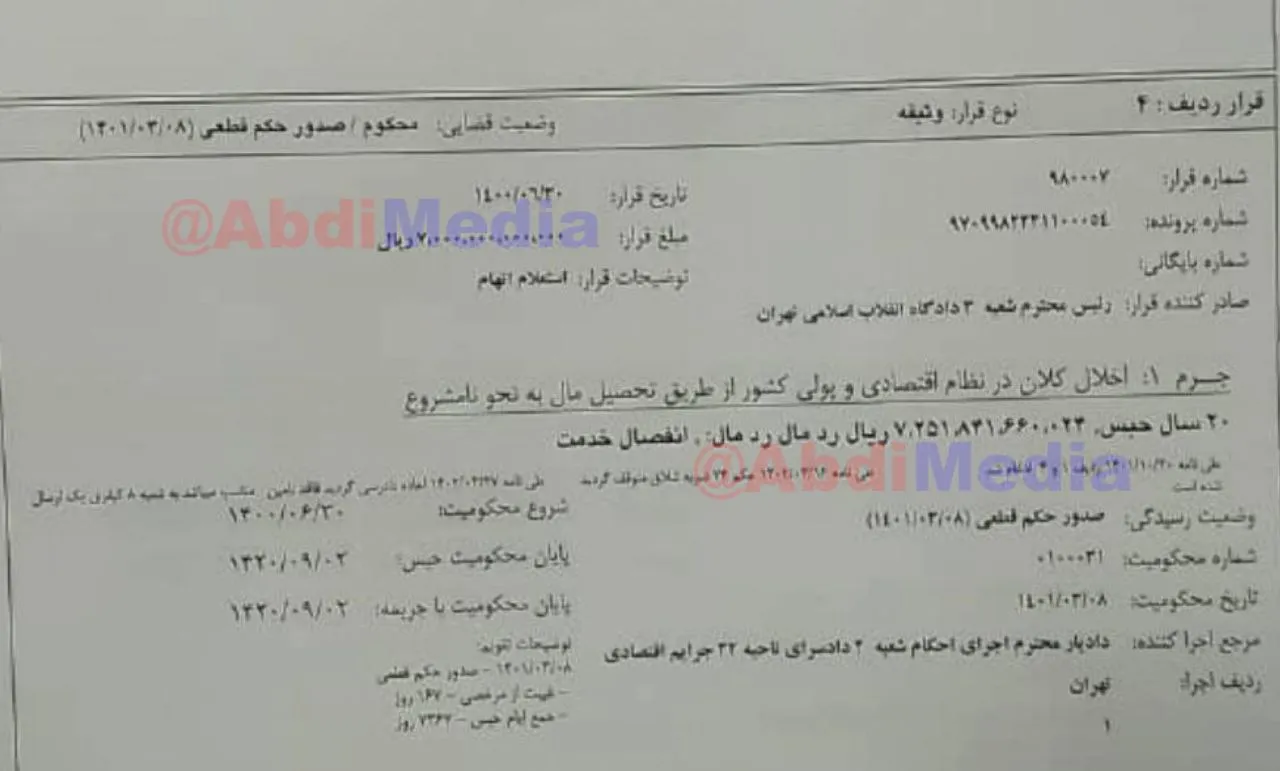 محمد امامی