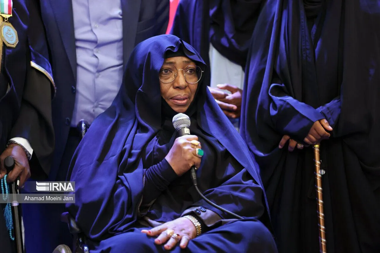 همسر زکزاکی