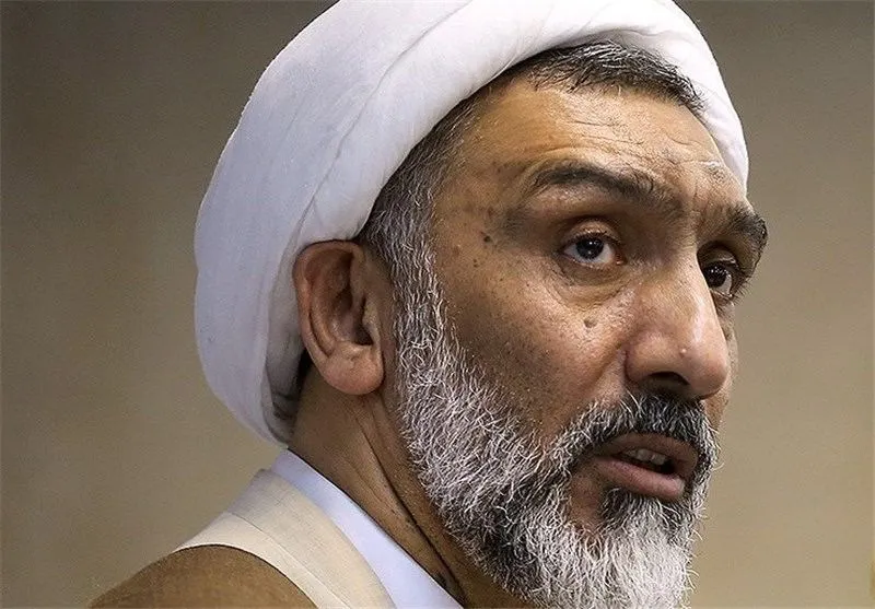 مصطفی پورمحمدی