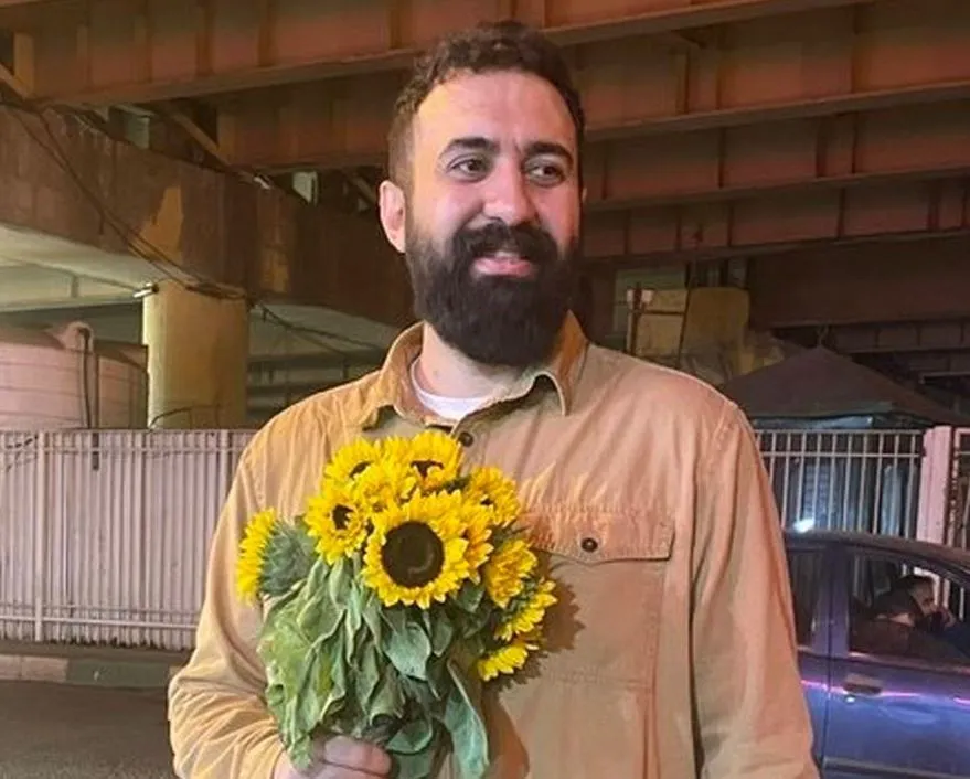مهدی یراحی