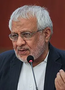 اسدالله بادامچیان
