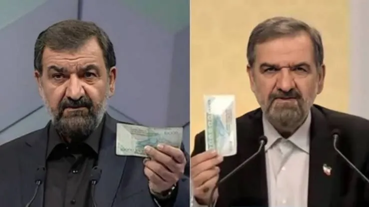 محسن رضایی پس از پایان ماموریتش در حوزه اقتصادی دولت رییسی، از معاونت اقتصادی رییس جمهور استعفا داد‌/ آیا سردار محسن به انتخابات مجلس آتی چشم ویژه دوخته است؟ 