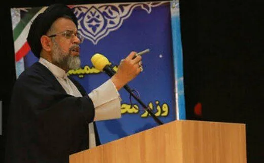 سید محمود علوی