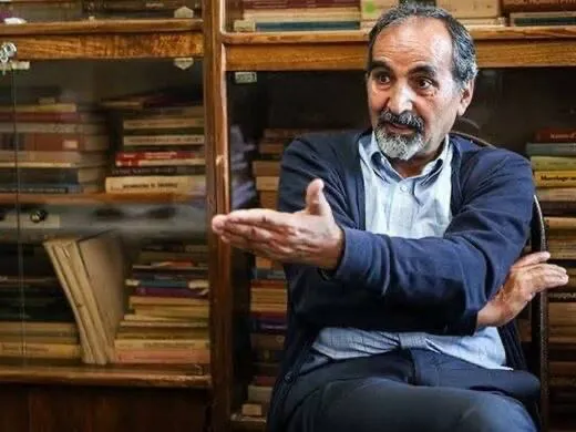  تقی آزاد ارمکی: نه اگر حجاب درست شود جمهوری اسلامی قدرتمند می شود، نه اگر از دستش بدهیم جمهوری اسلامی سقوط می کند