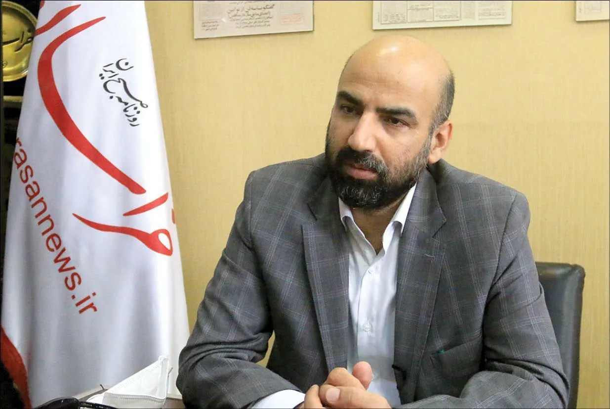 قاضی حسین مسرور نعیمی