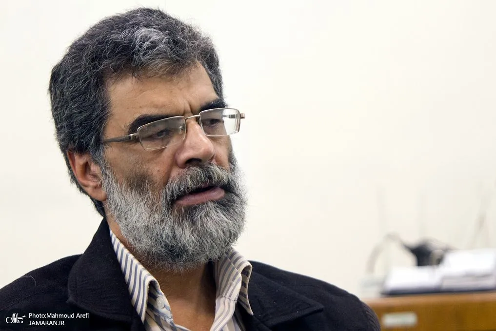 سایت جماران در پاسخ به ویدیویی از مستند «بهتان برای حفظ نظام» مطلب زیر را برای عبدی مدیا ارسال نمود