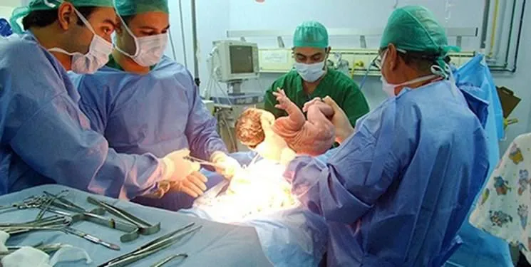  ممنوعیت حضور کادر درمانی مرد برای زنان در بیمارستان ها ابلاغ و اجرا شود
