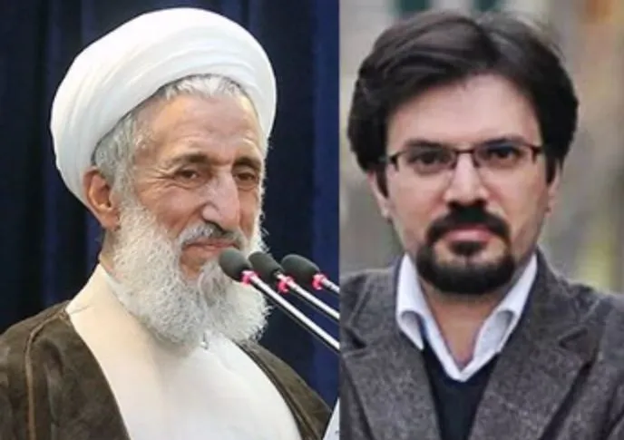  آیا جمهوری اسلامی یا بخش هایی ذی نفوذ از ارکان آن