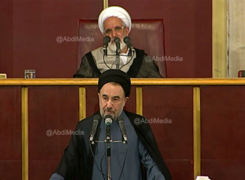 روزی بر صدر و روزی در ناکجا آباد سیاست