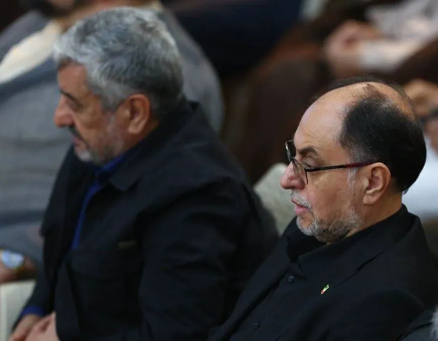 مورد سخت بلکه صَعب مواجهه شورای نگهبان با سید وحید حقانیان 