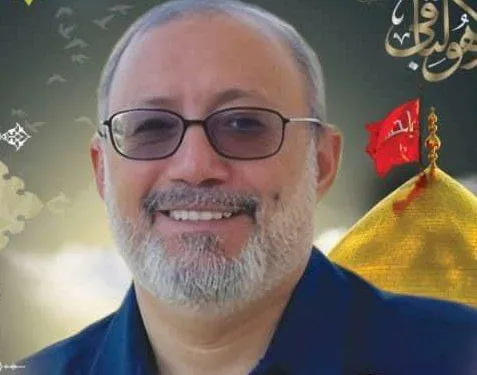 ابوالفضل ضیایی قاضی معروف و مشهور حفاظتی درگذشت