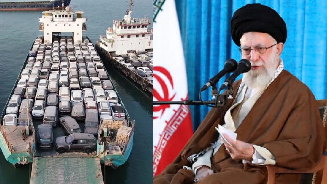 پایان یک مناقشه /مصوبه واردات خودروهای کارکرده در مجمع تایید شد