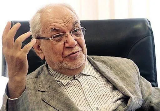 پیام استاد غلامرضا اعوانی در حمایت از خانه اندیشمندان علوم انسانی