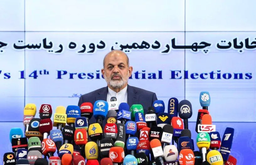 پشت‌پرده سیاست‌های دولت پزشکیان برای عزل زودهنگام احمد وحیدی