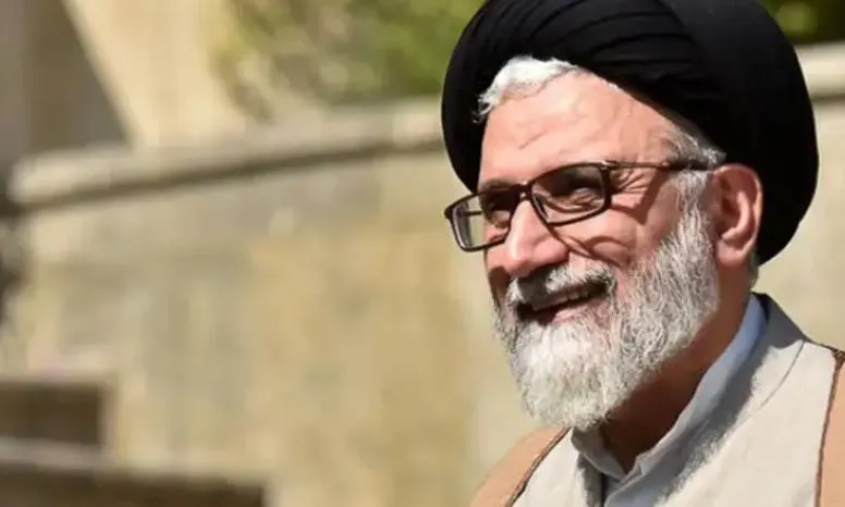 منویات آیت‌الله خامنه‌ای این بود سید اسماعیل خطیب وزیر اطلاعات سید ابراهیم رییسی باشد آن هم علیرغم عزل وی از حفاظت اطلاعات قوه قضاییه توسط ابراهیم رییسی