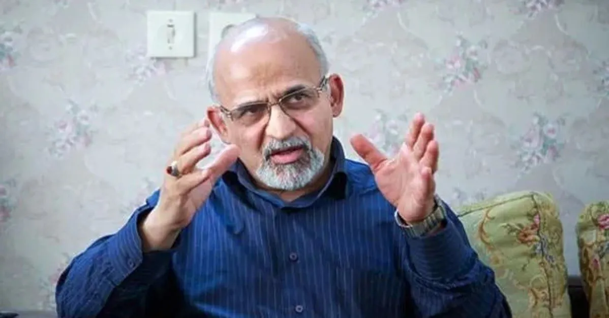 گاهی تحریم انتخابات تنها گزینه روی میز است