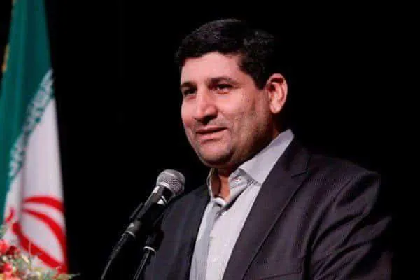 ‏با حکم محمدرضا عارف؛ دکتر سید ضیا هاشمی (برادرِ آقای سید ستار هاشمی وزیر ارتباطات و فناوری اطلاعات) به سمت معاون فرهنگی و اجتماعی معاون اول رئیس جمهور منصوب شد