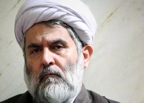 طائب، مشاور عالی فرمانده سپاه: هرچه به انتخابات نزدیک‌تر شویم از اعتراض و اغتشاش کاسته خواهد شد؛ برنامه‌ریزی دشمن از بی‌ثباتی امنیتی به بی‌ثباتی سیاسی منتقل می‌شود