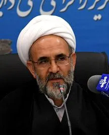 رئیس دیوان عدالت اداری: فرمان «رهبر انقلاب»، برابر با حکم قانون است