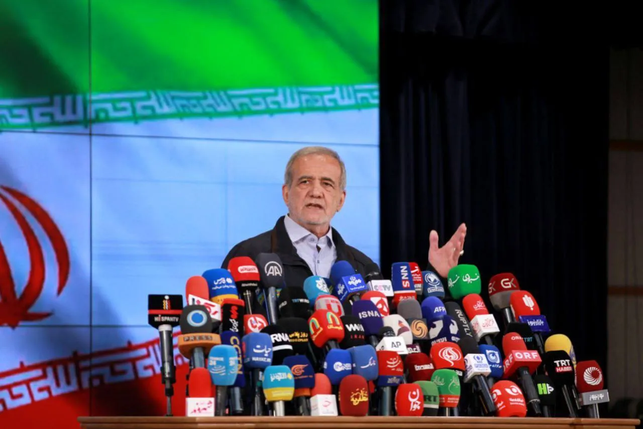 توصیه مشفقانه به دکتر مسعود پزشکیان درود