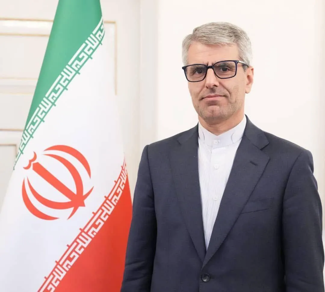 بقائی سخنگوی جدید وزارت امور خارجه شد
