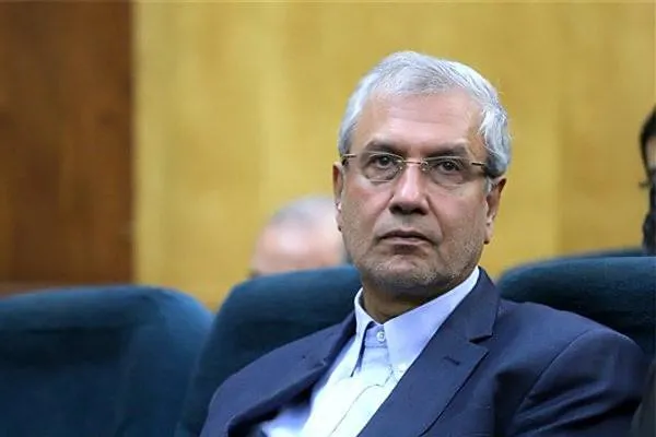 و اکنون علی ربیعی یا همان برادر عباد